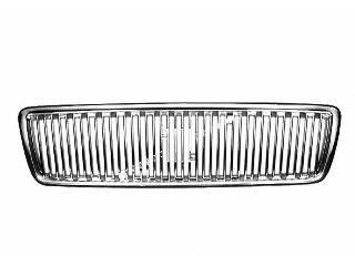 VAN WEZEL 5930510 -  Решетка радиатора